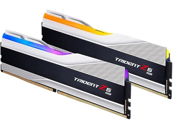 G.SKILL Trident Z5 RGB Series 64GB