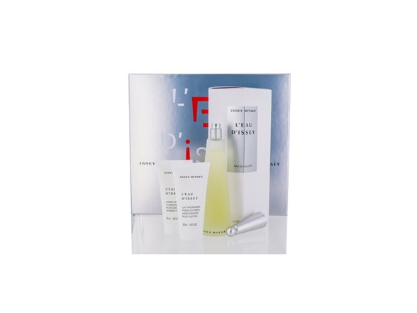 Issey Miyake Pure Nectar/Issey Miyake Set (W)