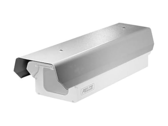 Pelco SS3512 Camera Outdoor