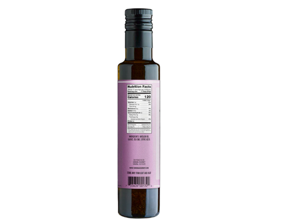 (3pk) Sonoma Gourmet Avocado Oils Variety