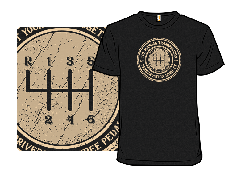 Get Your Shift Together Remix