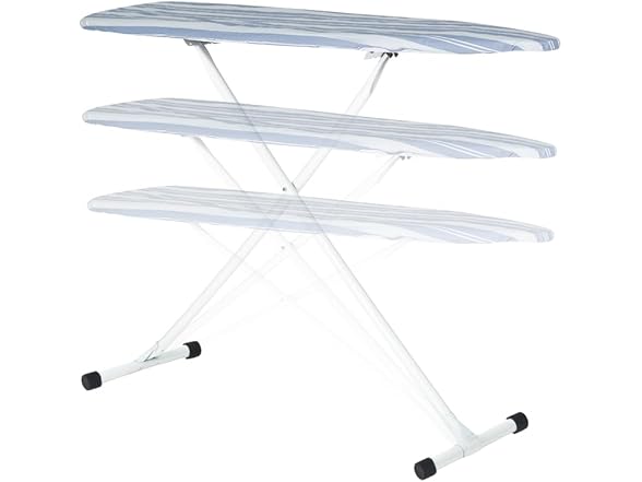Seymour Home Products Full Size Ironing Board