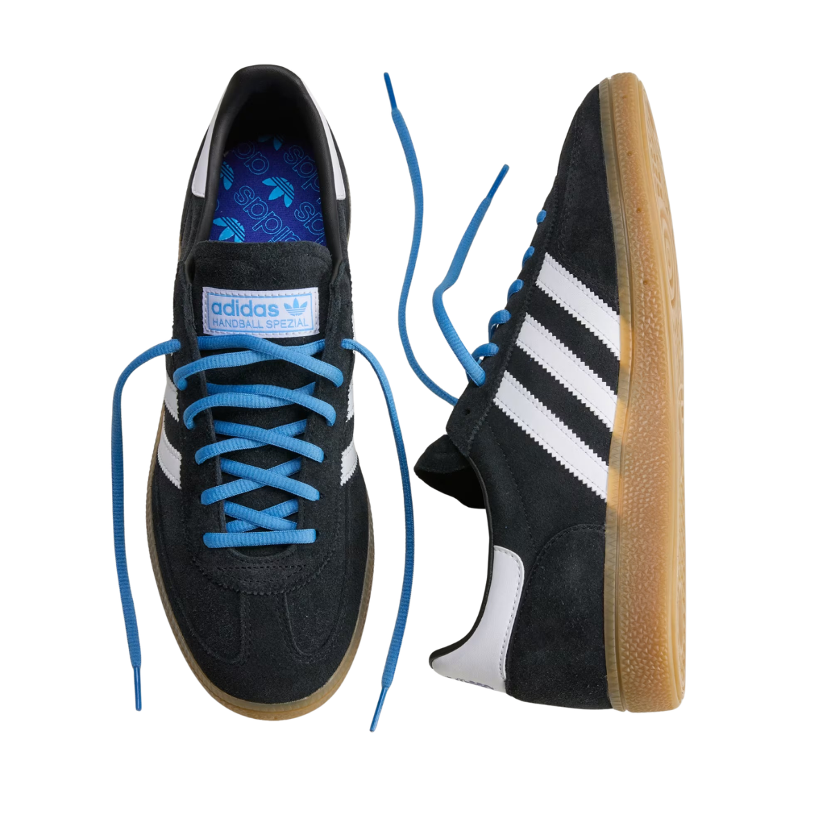 Adidas Unisex Handball Spezial Shoes - Gallery 13