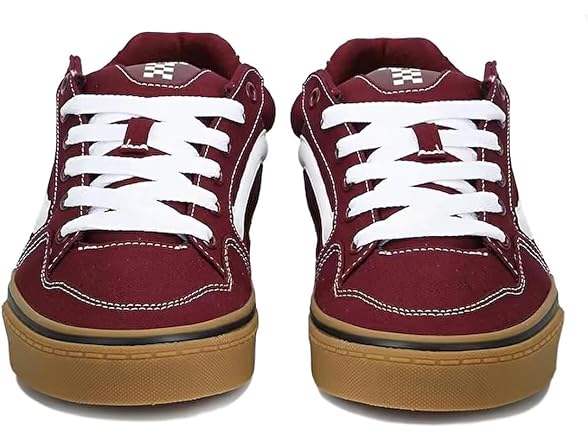 Vans Women Caldrone Port Royale Shoe