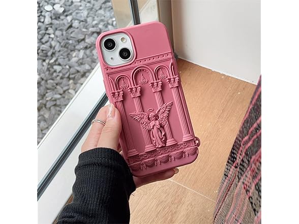 Case Compatible for iPhone 13Pro Max