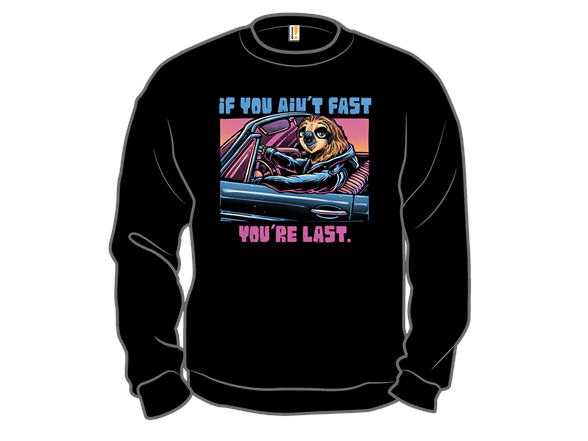 Fast or Last