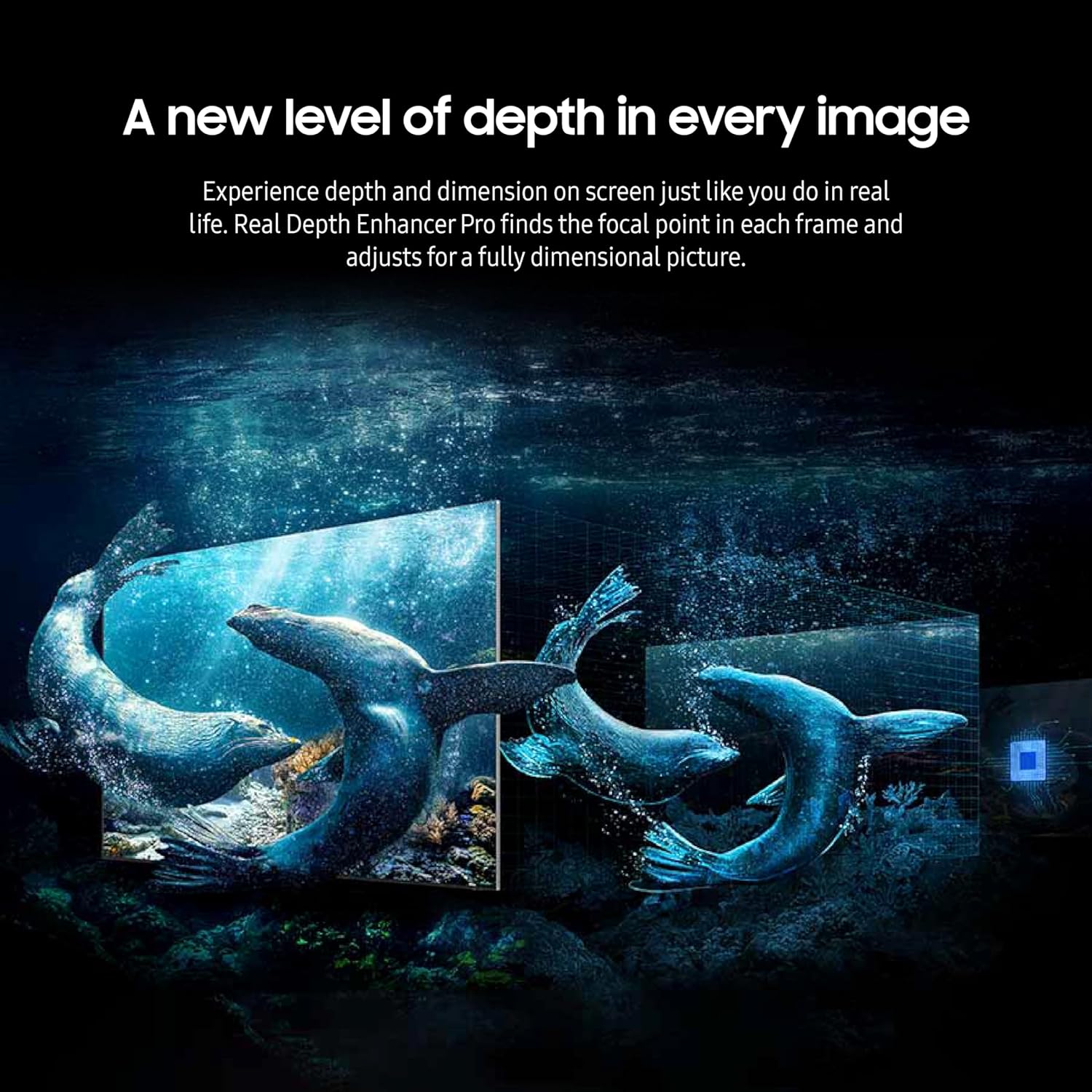 Samsung QLED QN90D Series TV (2024) (Factory Reconditioned) - Gallery 20