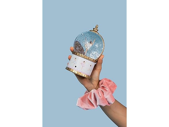 Goody Icy Holiday XL Velvet Scrunchies