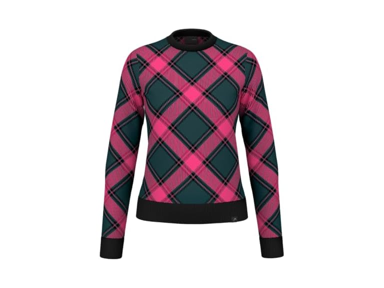 Dark Teal Dark Pink
