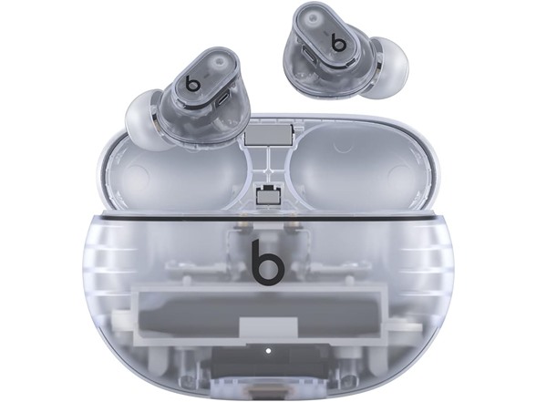 Beats MQLK3LL/A Beats Studio Buds + True Wireless Bluetooth