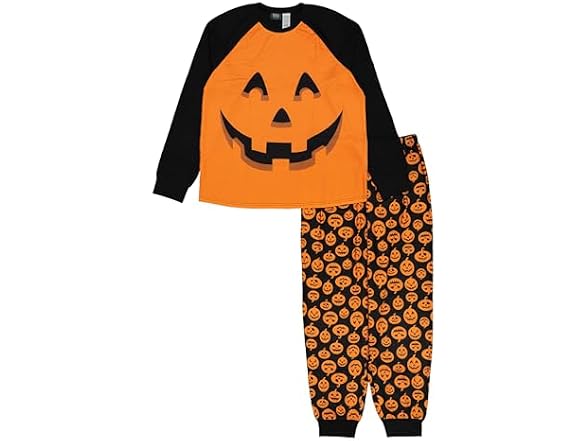AME Men (M) 2-piece Pajama Set