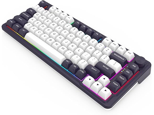 Redragon K715 PRO Custom Gaming Keyboard