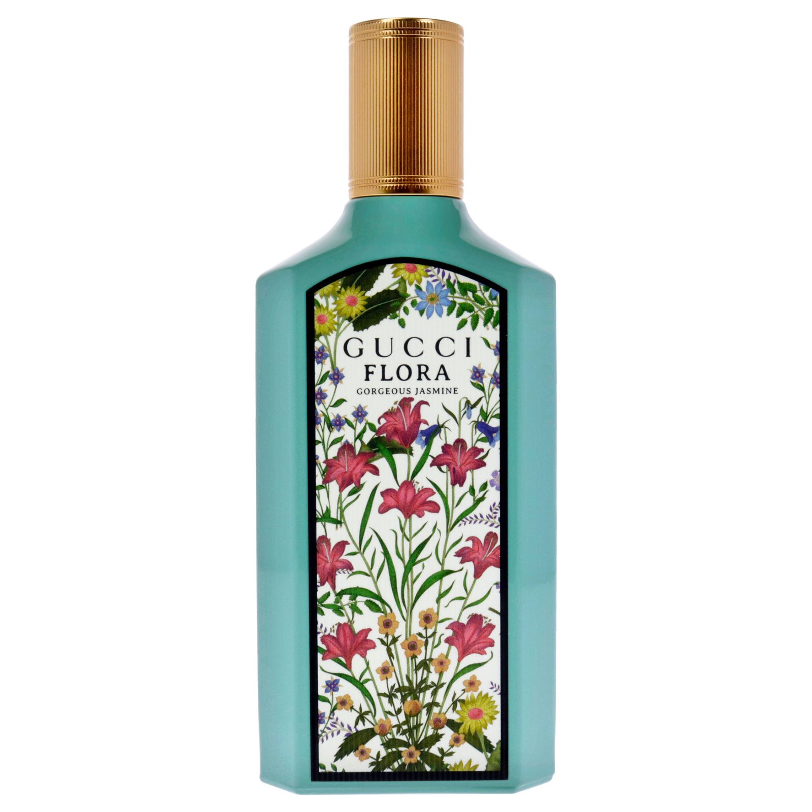 Gucci Gorgeous Jasmine EDP Spray Tester 3.3 Oz - Gallery 2