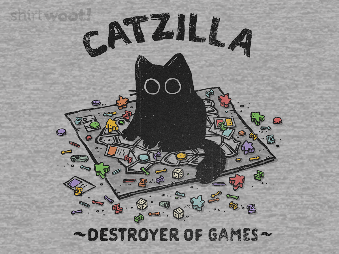 Destroyer of Games - Gallery 4