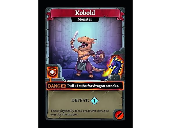 Dire Wolf Clank! A Deck-Building Advent