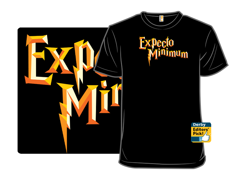 Low Expectation - Gallery 8