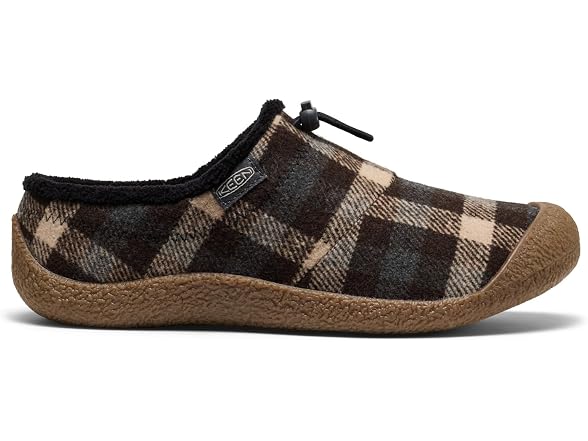 KEEN Women's Howser 3 Slide Comfy Durable Slippers