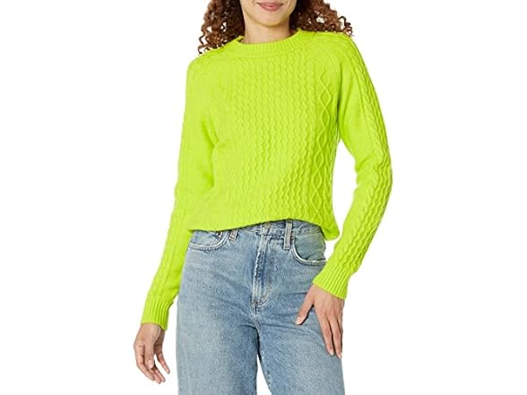 Lime Green