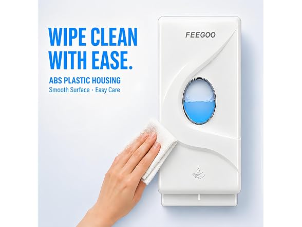 FEEGOO Automatic Soap Dispenser