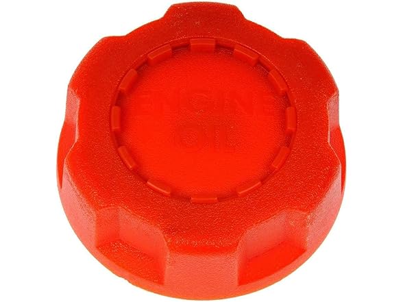 Dorman 902-5504 Oil Filler Cap Replaceme