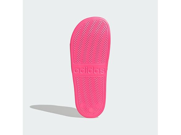 adidas Women's Adilette Shower Slide, 5