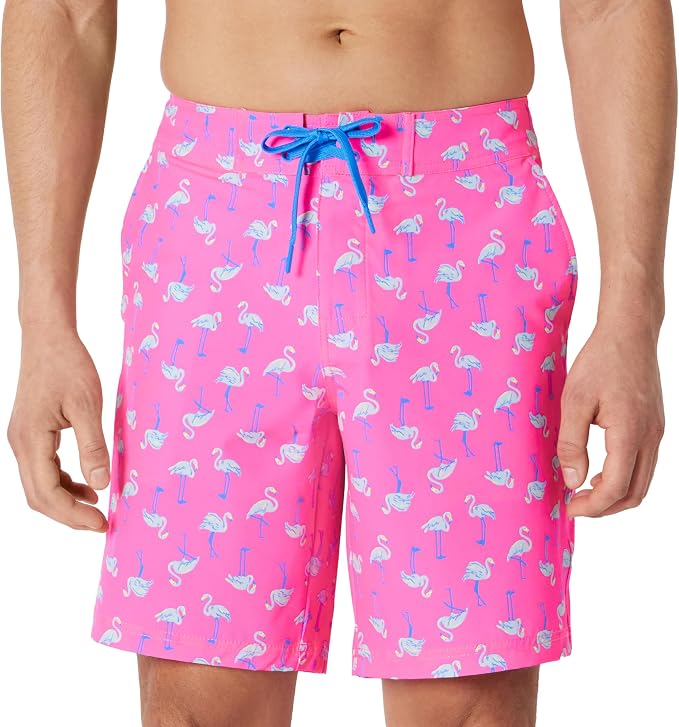 Amazon Essentials Men Quick-Dry Swim Board Short - Gallery 25