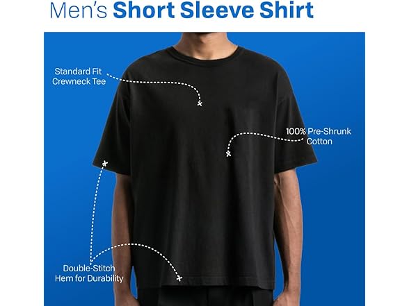 Adventure Phantom Blood T-Shirt