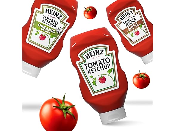Heinz Ketchup 32oz