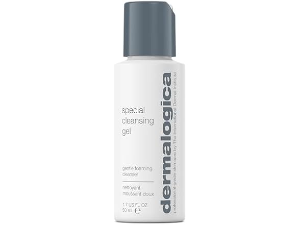 Dermalogica Special Cleansing Gel Face Wash