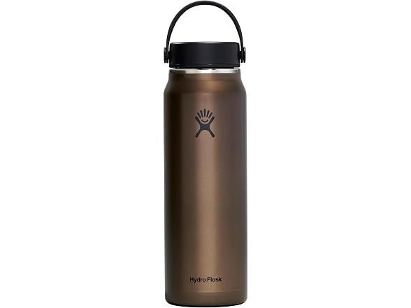 Hydro Flask 32oz Trail Obsidian