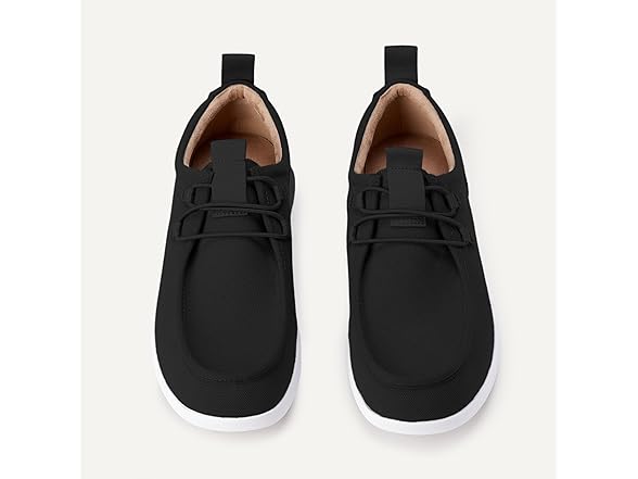 Amazon Essentials Mens' Canvas Moc Toe Loafer