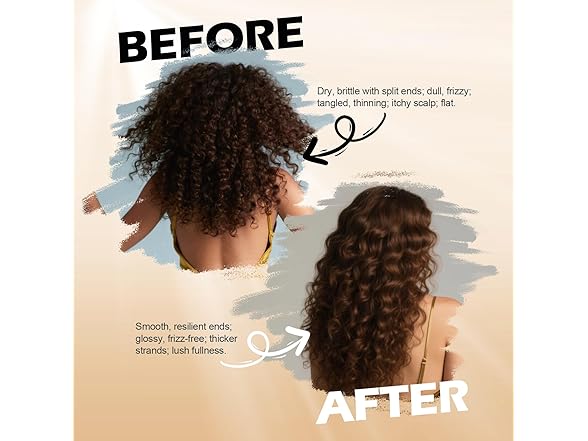 OLLM Raw Batana Oil for Hair Growth - 5oz