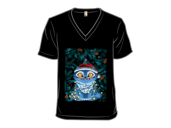 Supernatural Holiday