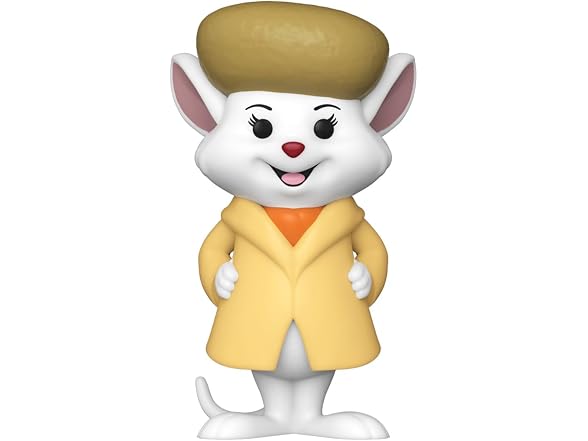 Funko Rewind: The Rescuers - Bianca with Chase