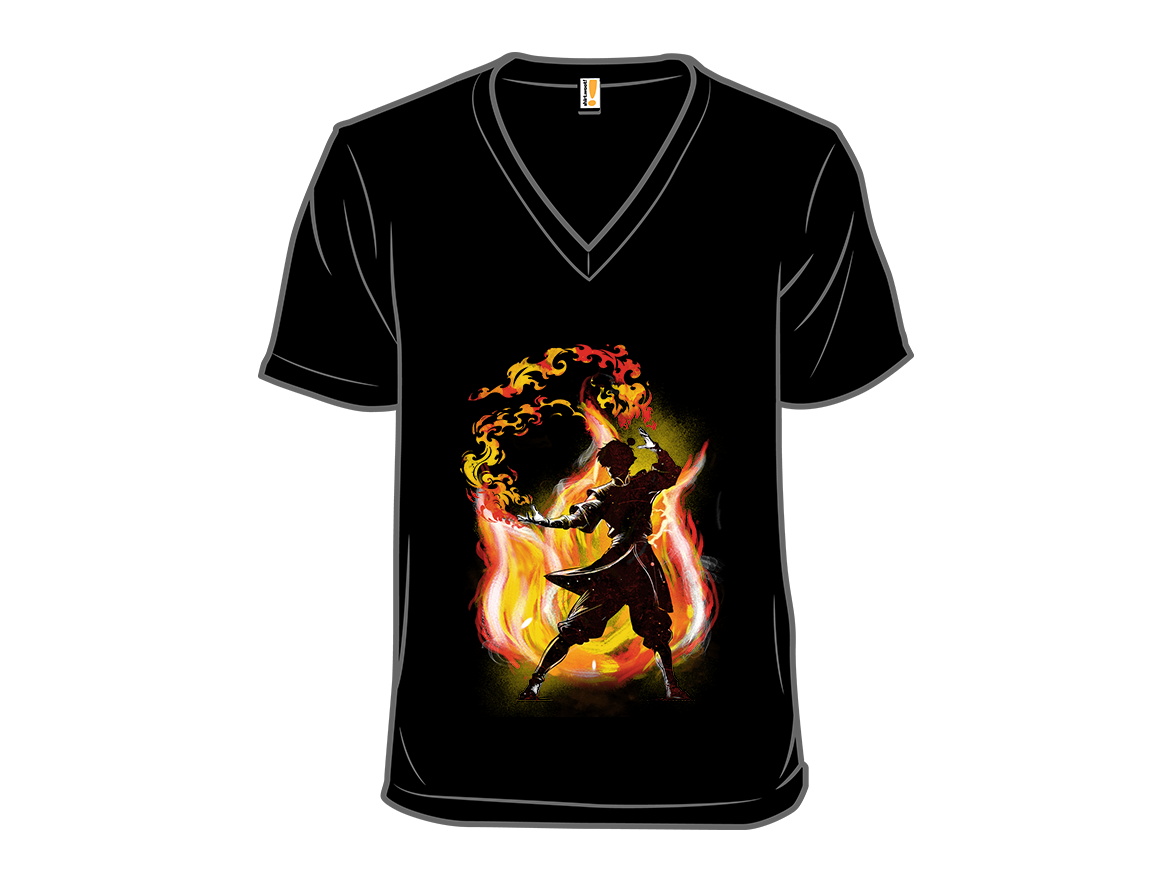 Dancing with fire - Gallery 10