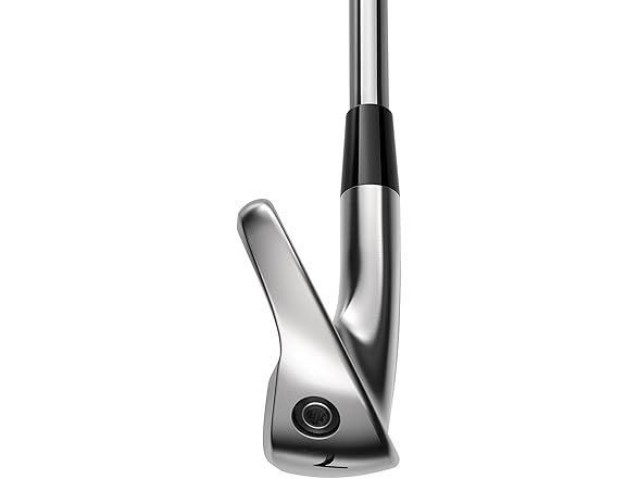 Cobra Golf King Tec X Men's Iron Set