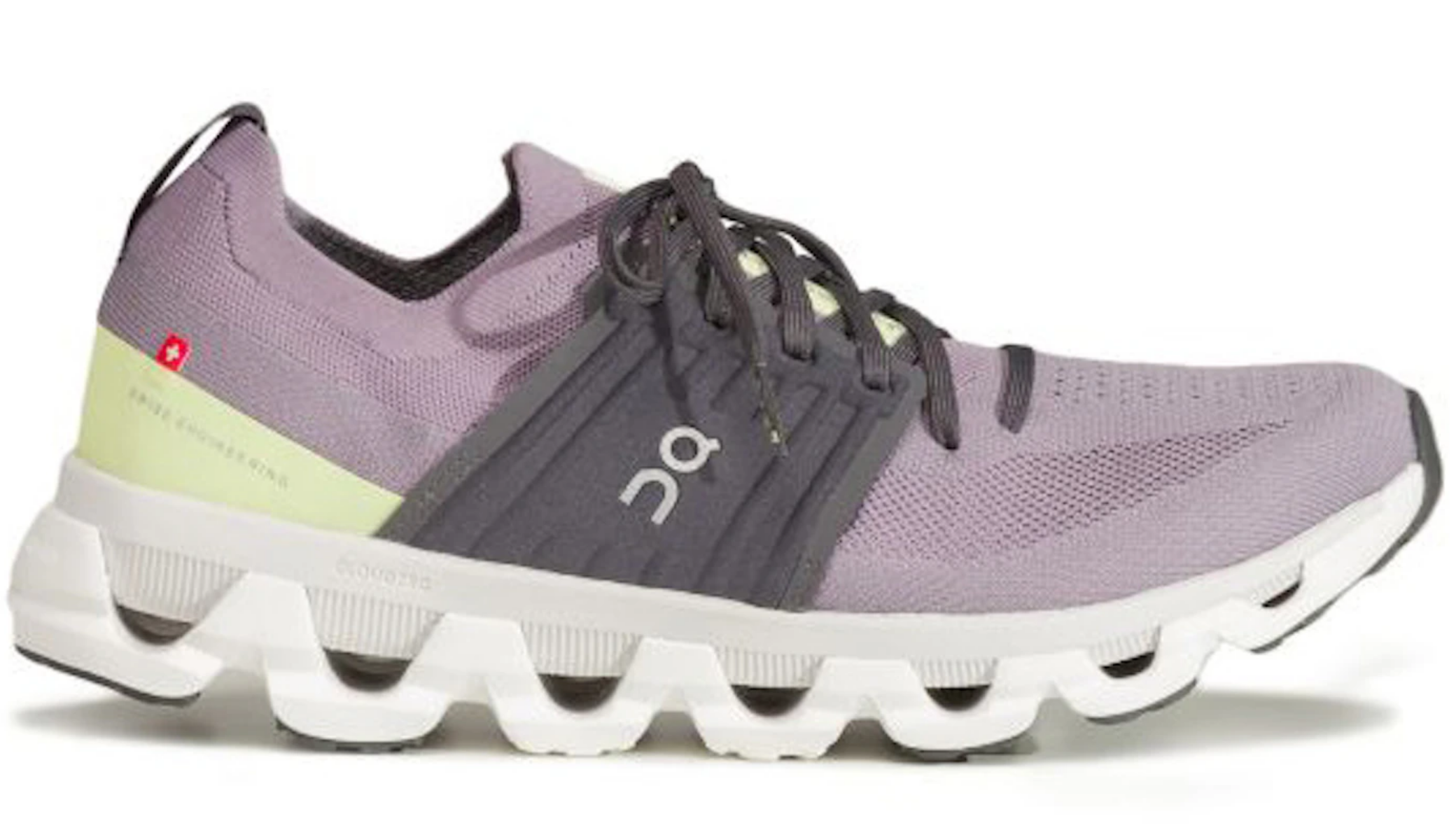 On Running Cloudswift 3 Men's Shoes - Gallery 5