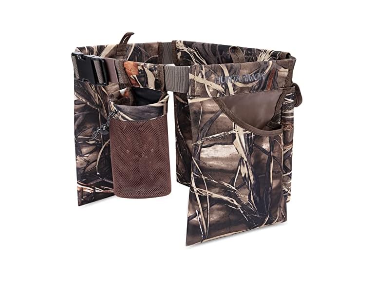 skiguard Dove Hunting Belt w/Shell Bags