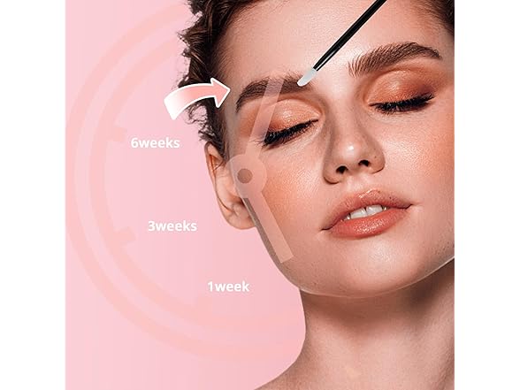 Fulash Eyebrow Serum, Brows Growth Serum