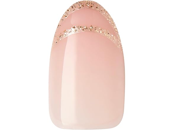 KISS imPRESS Press-On Manicure All My Love