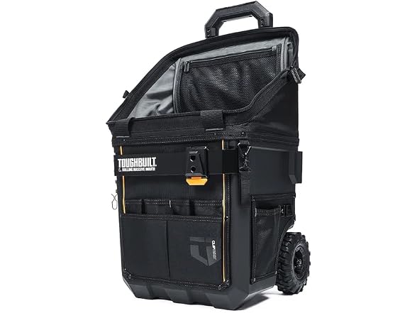 Toughbuilt TB-CT-61-14 TOUGHBUILT Massive Mouth