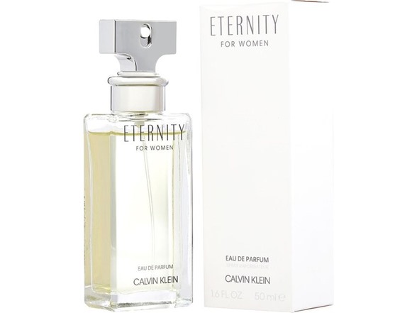 Eternity/Calvin Klein EDP Spray 1.7 OZ (W)
