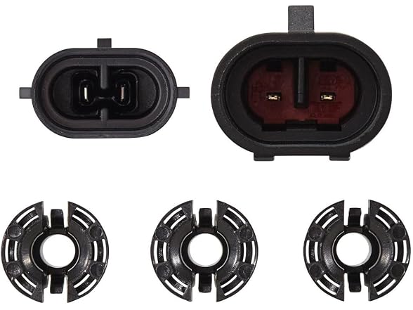 Hella nobrandname 009998021 HLMP 90MM PREM DE