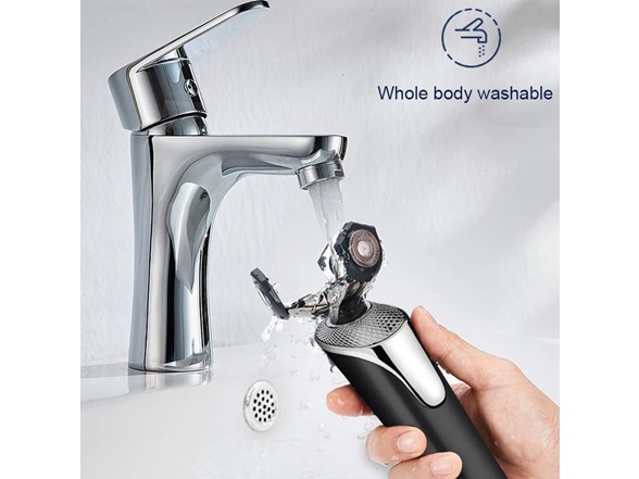 VUKO Head Shaver & Hair Clipper for Men