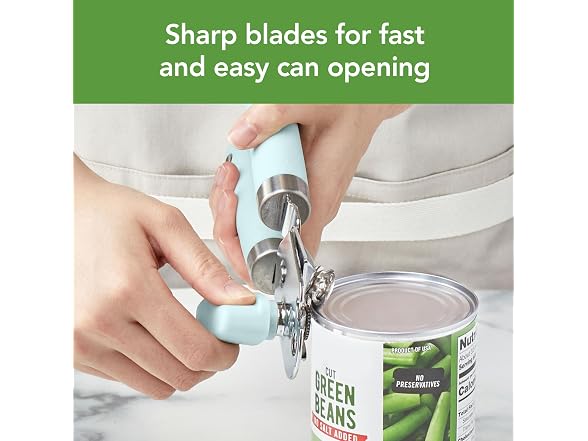 Tovolo Can and Jar Opener Set