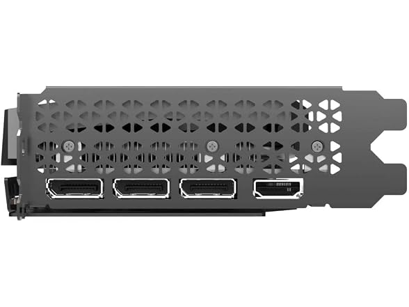Zotac Graphics Card Nvidia GeForce RTX 3060Ti