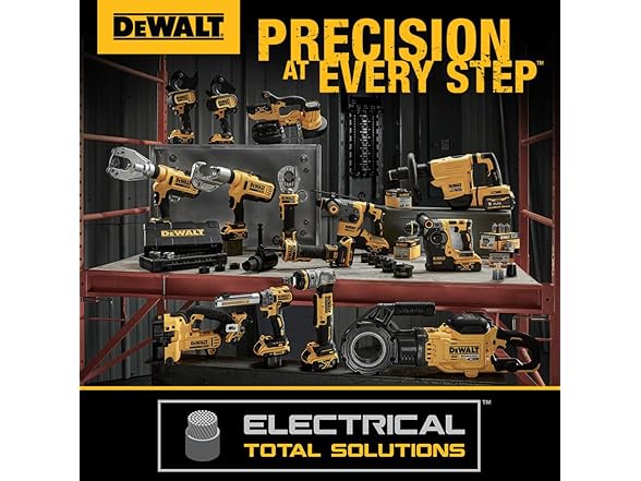 DEWALT DCE150D1 20V MAX Cable Cutter