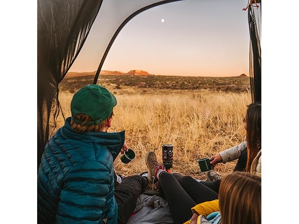 Kelty Grand Mesa 2P Backpacking Tent