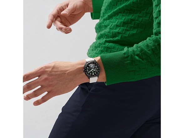Tag Heuer Sport Smartwatch 42mm