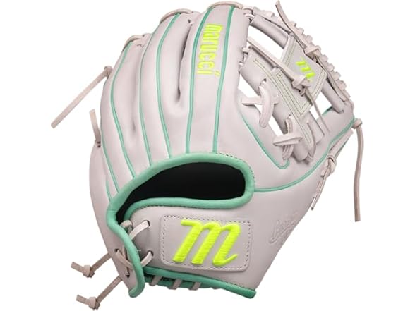 MARUCCI Cypress Fastpitch 44A2 11.75” I Web Right Hand Throw